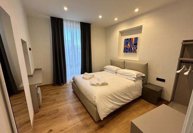 Appartamento a Rivoli - Suite Apartment C - Affitti Brevi Italia Appartamento a Rivoli - Suite Apartment C - Affitti Brevi Italia