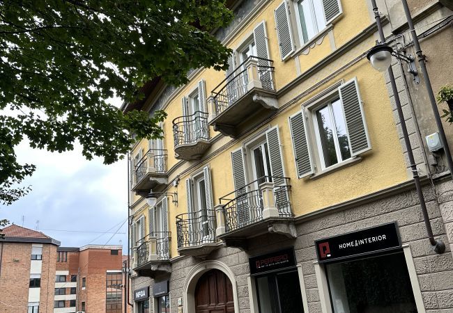 Appartamento a Rivoli - Suite Apartment C - Affitti Brevi Italia Appartamento a Rivoli - Suite Apartment C - Affitti Brevi Italia
