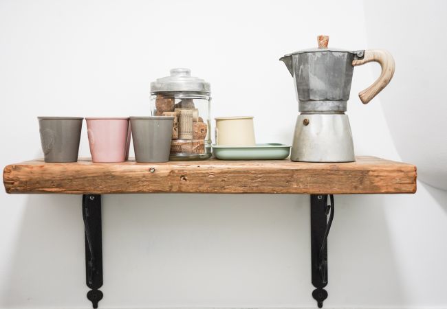 Appartamento a Genova - Appartamento San Genesio 4 - Affitti Brevi Italia Appartamento a Genova - Appartamento San Genesio 4 - Affitti Brevi Italia