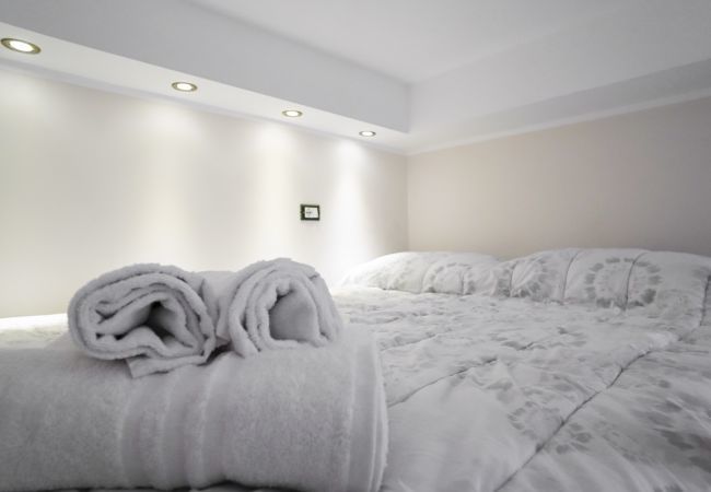 Appartamento a Genova - Appartamento San Genesio 4 - Affitti Brevi Italia Appartamento a Genova - Appartamento San Genesio 4 - Affitti Brevi Italia