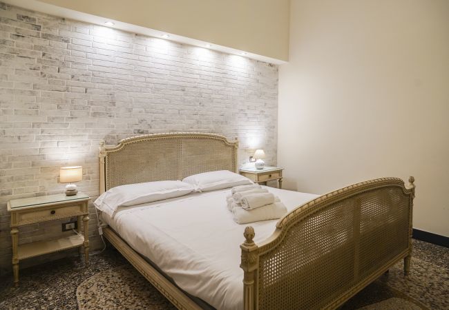 Appartamento a Genova - Appartamento San Genesio 4 - Affitti Brevi Italia Appartamento a Genova - Appartamento San Genesio 4 - Affitti Brevi Italia