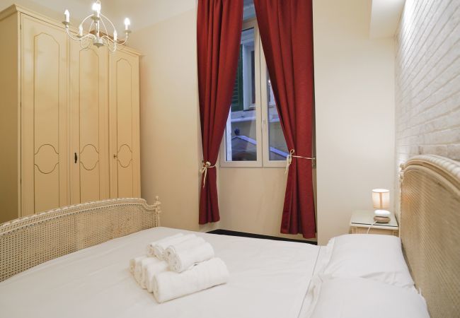 Appartamento a Genova - Appartamento San Genesio 4 - Affitti Brevi Italia Appartamento a Genova - Appartamento San Genesio 4 - Affitti Brevi Italia