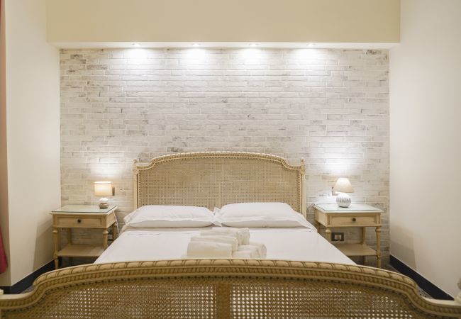 Appartamento a Genova - Appartamento San Genesio 4 - Affitti Brevi Italia Appartamento a Genova - Appartamento San Genesio 4 - Affitti Brevi Italia