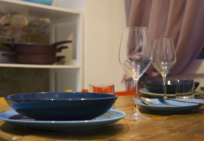 Appartamento a Genova - Appartamento San Genesio 4 - Affitti Brevi Italia Appartamento a Genova - Appartamento San Genesio 4 - Affitti Brevi Italia