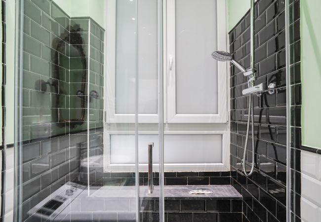 Appartamento a Genova - Appartamento San Genesio 4 - Affitti Brevi Italia Appartamento a Genova - Appartamento San Genesio 4 - Affitti Brevi Italia