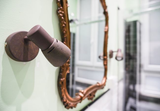 Appartamento a Genova - Appartamento San Genesio 4 - Affitti Brevi Italia Appartamento a Genova - Appartamento San Genesio 4 - Affitti Brevi Italia