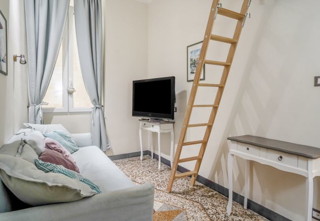 Appartamento a Genova - Appartamento San Genesio 4 - Affitti Brevi Italia Appartamento a Genova - Appartamento San Genesio 4 - Affitti Brevi Italia