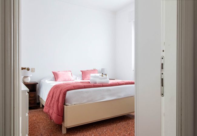 Appartamento a Rapallo - CASA MARGHERITA-Affitti Brevi Italia Appartamento a Rapallo - CASA MARGHERITA-Affitti Brevi Italia