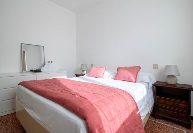 Appartamento a Rapallo - CASA MARGHERITA-Affitti Brevi Italia Appartamento a Rapallo - CASA MARGHERITA-Affitti Brevi Italia