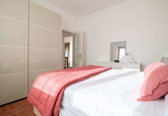Appartamento a Rapallo - CASA MARGHERITA-Affitti Brevi Italia Appartamento a Rapallo - CASA MARGHERITA-Affitti Brevi Italia