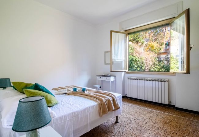 Appartamento a Rapallo - CASA MARGHERITA-Affitti Brevi Italia Appartamento a Rapallo - CASA MARGHERITA-Affitti Brevi Italia