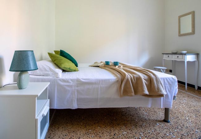 Appartamento a Rapallo - CASA MARGHERITA-Affitti Brevi Italia Appartamento a Rapallo - CASA MARGHERITA-Affitti Brevi Italia