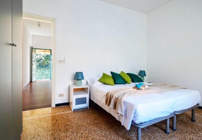 Appartamento a Rapallo - CASA MARGHERITA-Affitti Brevi Italia Appartamento a Rapallo - CASA MARGHERITA-Affitti Brevi Italia