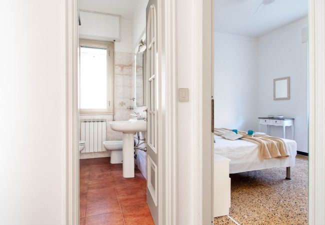 Appartamento a Rapallo - CASA MARGHERITA-Affitti Brevi Italia Appartamento a Rapallo - CASA MARGHERITA-Affitti Brevi Italia