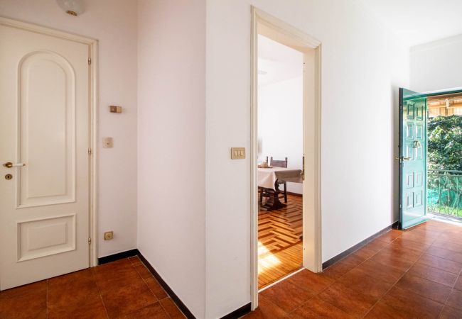 Appartamento a Rapallo - CASA MARGHERITA-Affitti Brevi Italia Appartamento a Rapallo - CASA MARGHERITA-Affitti Brevi Italia