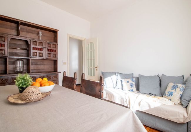 Appartamento a Rapallo - CASA MARGHERITA-Affitti Brevi Italia Appartamento a Rapallo - CASA MARGHERITA-Affitti Brevi Italia