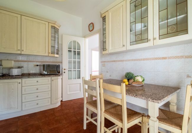 Appartamento a Rapallo - CASA MARGHERITA-Affitti Brevi Italia Appartamento a Rapallo - CASA MARGHERITA-Affitti Brevi Italia