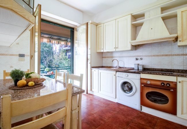 Appartamento a Rapallo - CASA MARGHERITA-Affitti Brevi Italia Appartamento a Rapallo - CASA MARGHERITA-Affitti Brevi Italia