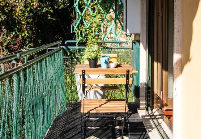 Appartamento a Rapallo - CASA MARGHERITA-Affitti Brevi Italia Appartamento a Rapallo - CASA MARGHERITA-Affitti Brevi Italia