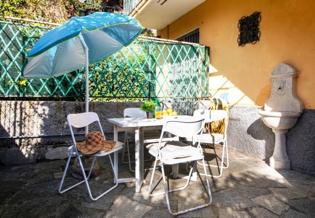 Appartamento a Rapallo - CASA MARGHERITA-Affitti Brevi Italia Appartamento a Rapallo - CASA MARGHERITA-Affitti Brevi Italia