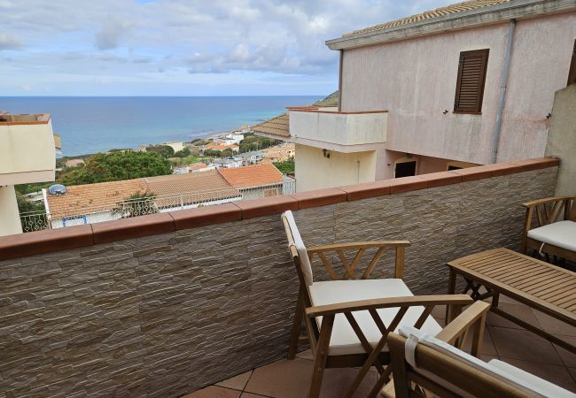 Casa a schiera a Castelsardo - Casa Vacanza Belvedere - Affitti Brevi Italia Casa a schiera a Castelsardo - Casa Vacanza Belvedere - Affitti Brevi Italia