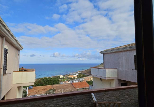 Casa a schiera a Castelsardo - Casa Vacanza Belvedere - Affitti Brevi Italia Casa a schiera a Castelsardo - Casa Vacanza Belvedere - Affitti Brevi Italia
