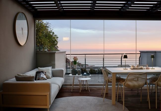 Appartamento a Duino-Aurisina - Acquamarina - with beach included