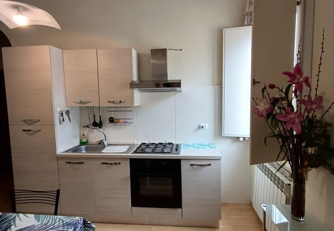 Appartamento a L´Aquila - APARTMENT L'AQUILA- Affitti Brevi Italia Appartamento a L´Aquila - APARTMENT L'AQUILA- Affitti Brevi Italia