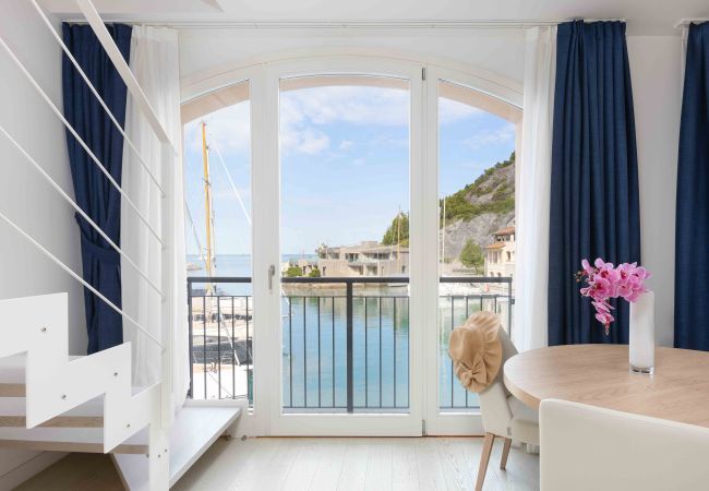 Appartamento a Duino-Aurisina - Sunset deluxe - Portopiccolo Apartments