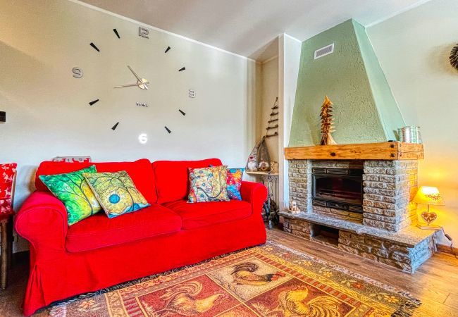 Appartamento a Sauze d´Oulx - Appartamento Beautiful View - Affitti Brevi Italia