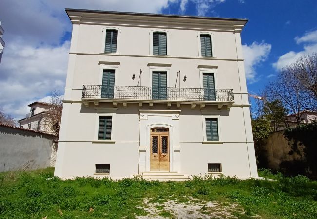 Appartamento a L´Aquila - Casa Fabi - Affitti Brevi Italia Appartamento a L´Aquila - Casa Fabi - Affitti Brevi Italia