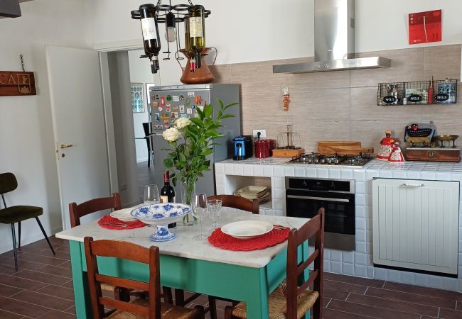 Appartamento a L´Aquila - Casa Fabi - Affitti Brevi Italia Appartamento a L´Aquila - Casa Fabi - Affitti Brevi Italia