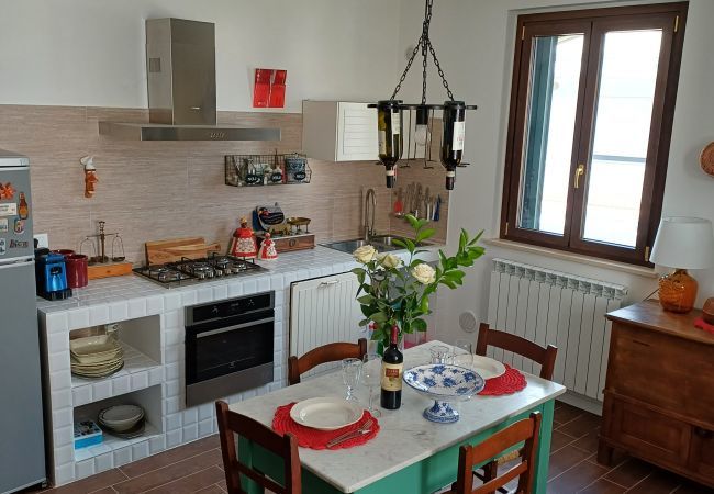 Appartamento a L´Aquila - Casa Fabi - Affitti Brevi Italia Appartamento a L´Aquila - Casa Fabi - Affitti Brevi Italia