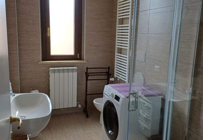 Appartamento a L´Aquila - Casa Fabi - Affitti Brevi Italia Appartamento a L´Aquila - Casa Fabi - Affitti Brevi Italia