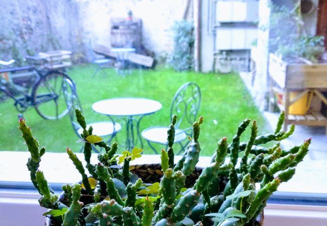 Appartamento a Aosta - Aosta Soleil   Il Giardino