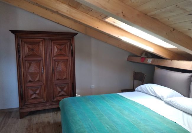 Appartamento a Aosta - Aosta Soleil In Mansarda Appartamento a Aosta - Aosta Soleil In Mansarda