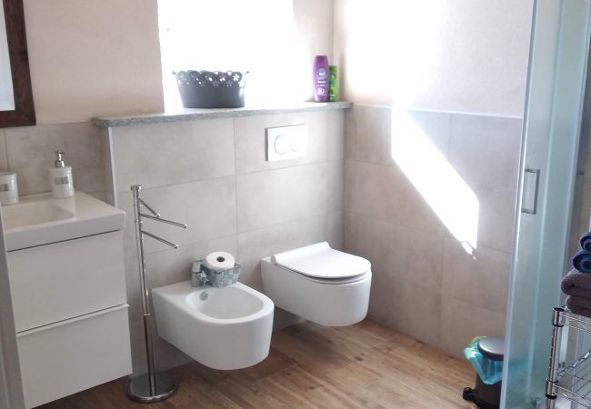 Appartamento a Aosta - Aosta Soleil In Mansarda Appartamento a Aosta - Aosta Soleil In Mansarda