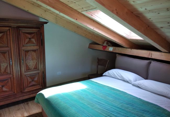 Appartamento a Aosta - Aosta Soleil In Mansarda Appartamento a Aosta - Aosta Soleil In Mansarda