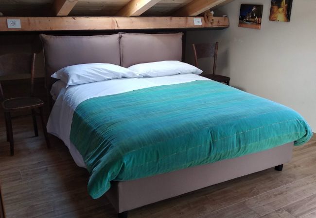 Appartamento a Aosta - Aosta Soleil In Mansarda Appartamento a Aosta - Aosta Soleil In Mansarda