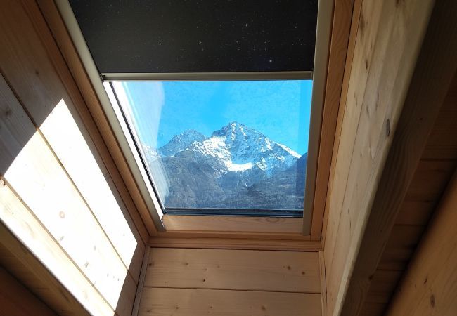 Appartamento a Aosta - Aosta Soleil In Mansarda Appartamento a Aosta - Aosta Soleil In Mansarda