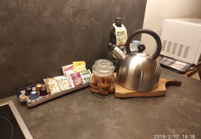 Appartamento a Aosta - Aosta Soleil In Mansarda Appartamento a Aosta - Aosta Soleil In Mansarda