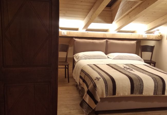 Appartamento a Aosta - Aosta Soleil In Mansarda Appartamento a Aosta - Aosta Soleil In Mansarda