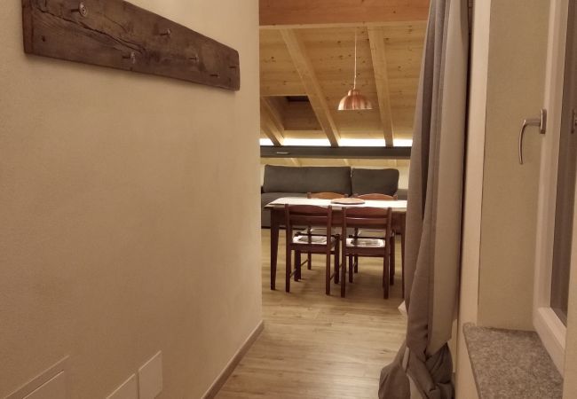 Appartamento a Aosta - Aosta Soleil In Mansarda Appartamento a Aosta - Aosta Soleil In Mansarda