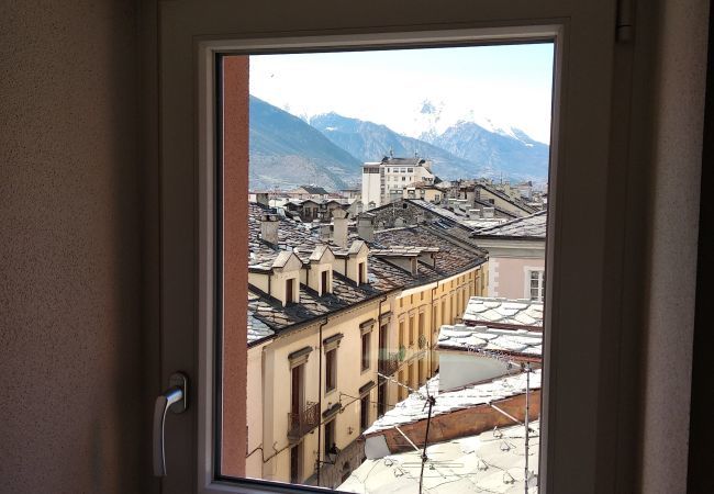 Appartamento a Aosta - Aosta Soleil In Mansarda Appartamento a Aosta - Aosta Soleil In Mansarda