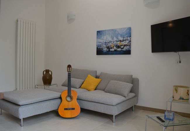 Appartamento a L´Aquila - Casa Titti - Affitti Brevi Italia Appartamento a L´Aquila - Casa Titti - Affitti Brevi Italia