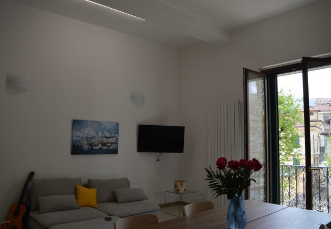 Appartamento a L´Aquila - Casa Titti - Affitti Brevi Italia Appartamento a L´Aquila - Casa Titti - Affitti Brevi Italia