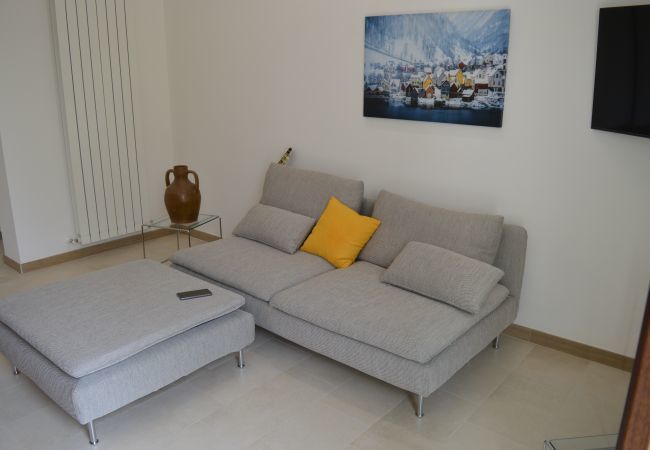 Appartamento a L´Aquila - Casa Titti - Affitti Brevi Italia Appartamento a L´Aquila - Casa Titti - Affitti Brevi Italia