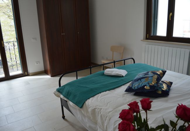 Appartamento a L´Aquila - Casa Titti - Affitti Brevi Italia Appartamento a L´Aquila - Casa Titti - Affitti Brevi Italia