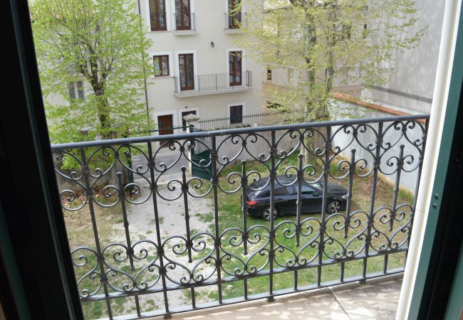 Appartamento a L´Aquila - Casa Titti - Affitti Brevi Italia Appartamento a L´Aquila - Casa Titti - Affitti Brevi Italia