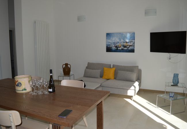Appartamento a L´Aquila - Casa Titti - Affitti Brevi Italia Appartamento a L´Aquila - Casa Titti - Affitti Brevi Italia